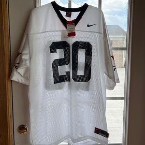 NWT Nike UVA cavaliers football Jersey